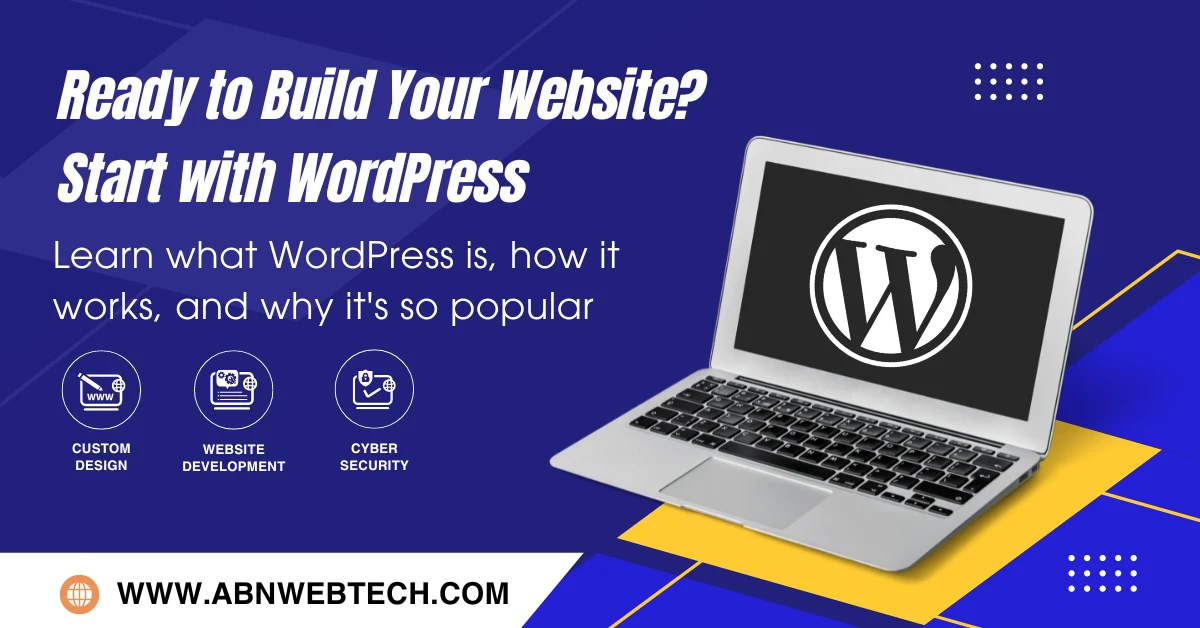 What is WordPress A Beginner's Guide to the World's Most Popular CMS