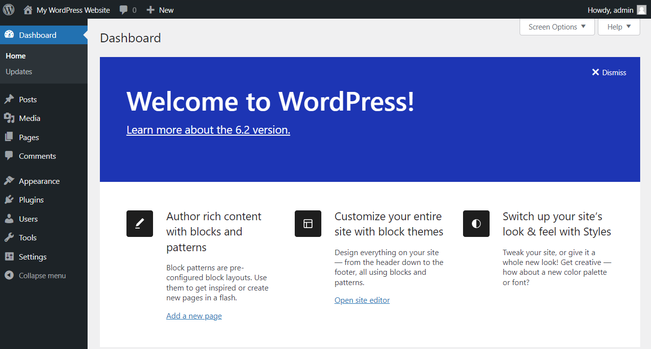 What is WordPress: A Beginner's Guide to the World's Most Popular CMS